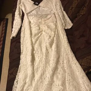 fashion nova rendezvous lace dress